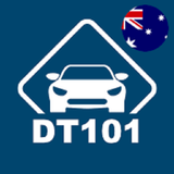Australian Driving Tests আইকন