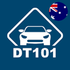 Australian Driving Tests أيقونة