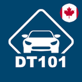 Canadian Driving Tests simgesi