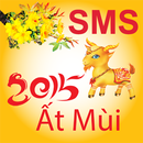 Sms Chúc tết ất mùi 2015 APK