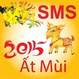 Sms Chúc tết ất mùi 2015