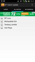 Kumpulan DP Islami screenshot 3