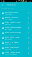 3 Schermata Kepo Quran for Android