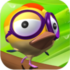 Kepo Bird icon