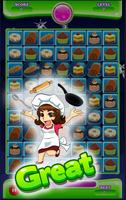 Cookie Crush Crumble 截图 1