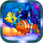 Fishdom Ocean Charm 2017 icon