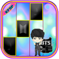 ❤ BTS Piano Kpop Tiles
