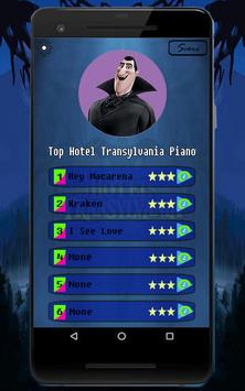 Download Hotel Piano Transylvania 3 Tiles Game Apk For Android