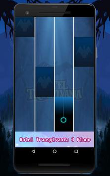Download Hotel Piano Transylvania 3 Tiles Game Apk For Android