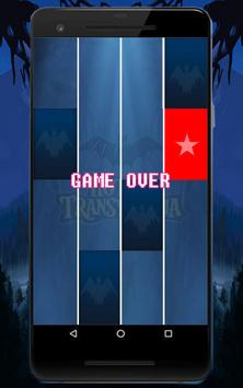 Download Hotel Piano Transylvania 3 Tiles Game Apk For Android