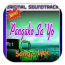 Ost & Lirik Pangako Sayo APK