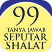77 Tanya Jawab Shalat