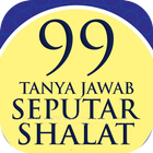 77 Tanya Jawab Shalat ikona