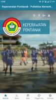 Keperawatan Poltekkes Pontianak Affiche