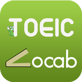 600 Essential Words For The TOEIC icône