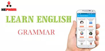 English Grammar Practice