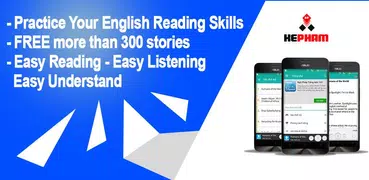 Practice English Reading