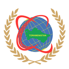 TurkmenTEL 2016 أيقونة