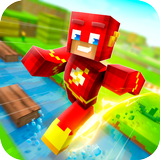 Crossy Creeper icon