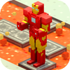 Crossy Robot Mod Apk [Unlimited money]