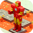 Crossy Robot আইকন