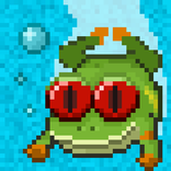 🐸Frog POP! Ocean Fever🐸