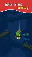 Bubble Ninja Frog 截图 3