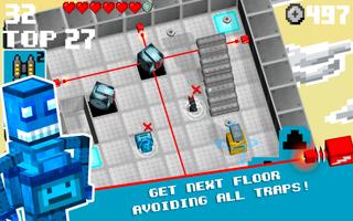 Diamond Robot syot layar 2