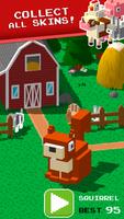 Mountain Hopper : Farm Pets 截图 1