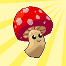 🍄Multiplayer - Mushroom maze🍄 APK