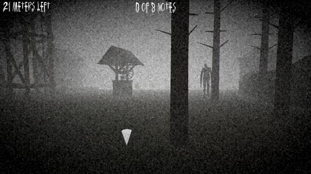 Slender the eight pages map Slender the eight pages map