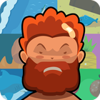 ☠Survival Adventure: Castaway Mini Games☠ icône