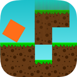Puzzle Hopper Infinite Blocks