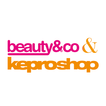 Beauty&Co & Keproshop
