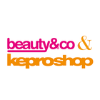 Beauty&Co & Keproshop biểu tượng