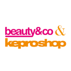 Beauty&Co & Keproshop иконка