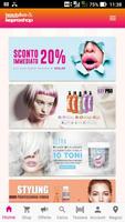 Beauty&Co & Keproshop Affiche