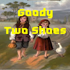 kids ebook-Goody Two-Shoes Zeichen
