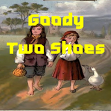 kids ebook-Goody Two-Shoes 图标