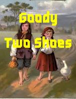 kids ebook-Goody Two-Shoes الملصق
