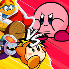 the wonderland of kirby : magical adventure icon