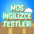 MOS İngilizce Testleri Zeichen