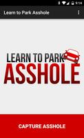 Learn to Park Asshole capture d'écran 1