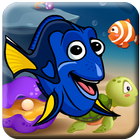Dory  Journey:Keep Swimming 2 icon