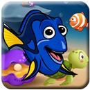 Dory  Journey:Keep Swimming 2 aplikacja