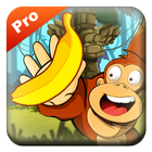 Benji Kong Banana Adventure ikon