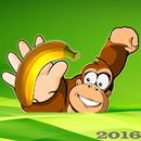 Banana Kong  2016-APK