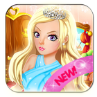 Doll Fashion-Princess Dress Up 图标