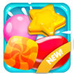 Candy Sweet Puzzle Mania