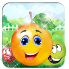 Fruit Pop Puzzle Mania Zeichen